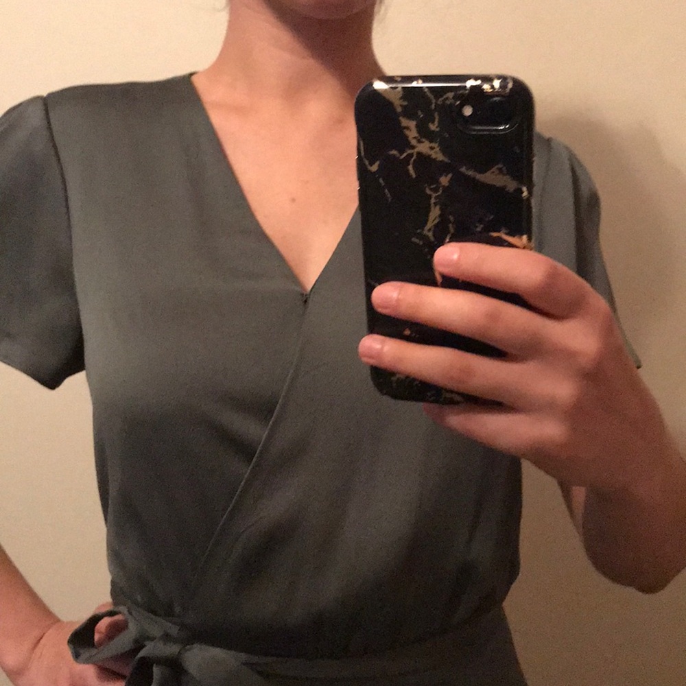 New With Tags Banana Republic Dress